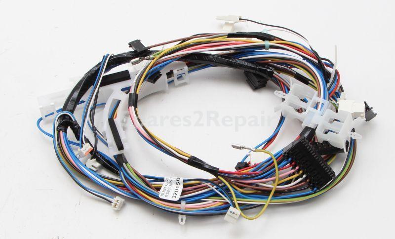 Harness - 32015098 Cable Ll [Vestel]