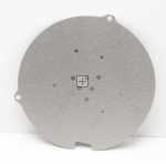Insulation Material - 12766000001112 Insulation Mica Sheet [Midea]