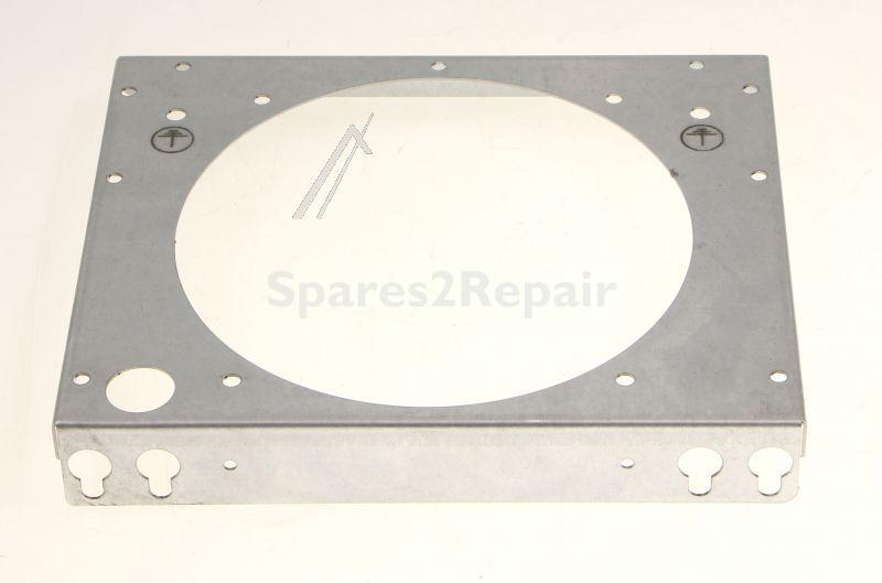 Smeg Mounting Parts - 696650869 Fitting Kit