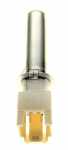 Temperature Sensor For Washing Machines, Dryers, Dishwashers - 49015420 Ntc Probe [Candy Hoover]