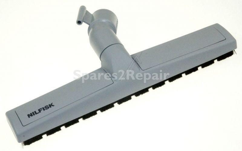 Nilfisk Floor Brush - 12017001 Hard Floor Nozzle 32mm