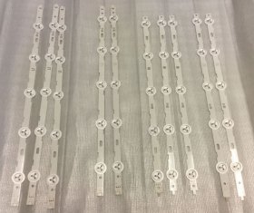 Lg Led backlight bar - Agf78379401 Package