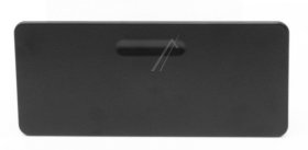 Detergent Dispenser Cover - 1407839003 Detergent Drawer Front Cover Assembly [Arcelik]
