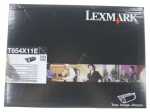 Lexmark Toner Cartridge - T654x11e Lexmark R-toner T654 36k