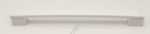 Oven Door Handles - 37033926 Handle Asm Curved Qdrngle (wht wht 325) [Vestel]