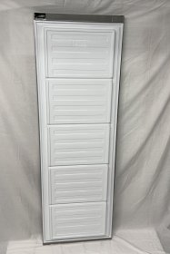 Fridge Door - 4914868100 C00894297 Foamed Door Assembly [Arcelik]