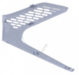 Housing Part - 9178038589 C00930548 Handheld Left Decorative Plate [Arcelik]