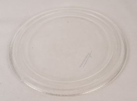 Compatible Microwave Turntable Plate - Turntable 27cm Diameter