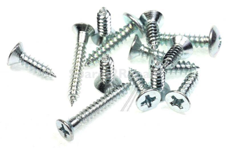 Kuppersbusch Mounting Parts - 437840 Mounting Kit Door Front Full