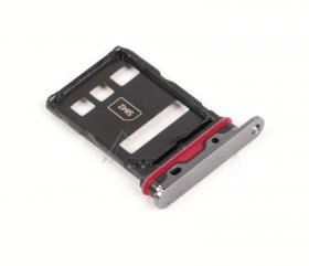 Honor Sim card Holder - 5167aamn Sim Card Holder Honor Magic7 Rsr Design-magic7 Pro Black