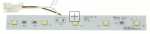 Led Module - 49034562 Fridge Light-3050400018 [Candy Hoover]