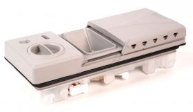 Dispenser Combination - 17476000016444 Detergent Dispenser [Midea]