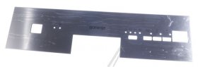 Hisense Gorenje Operating Unit Screen - 341378 Control Panel Inlay
