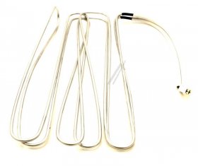 Defrosting Heater - 4843670185 C00889137 Evaporator Heater [Arcelik]