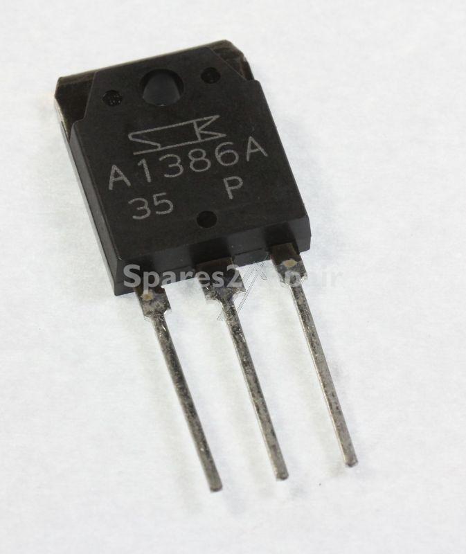 Jvc Various Transistors - 2sa1386a-opy- Transistors