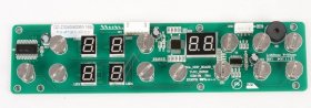 Display Unit - 49127015 Scheda Display [Candy Hoover]
