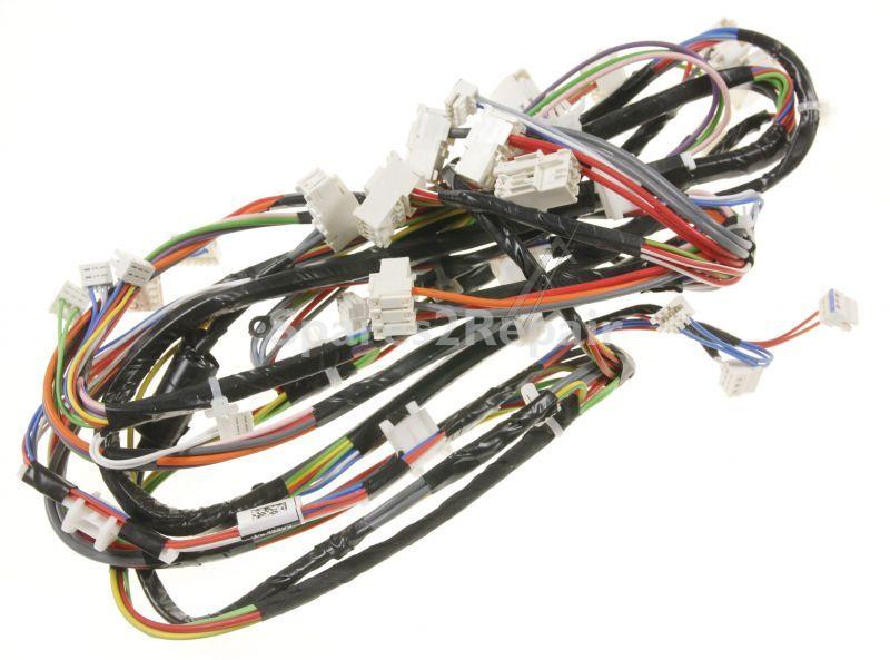 Harness - 2836185800 C00871652 Main Cable Harness [Arcelik]
