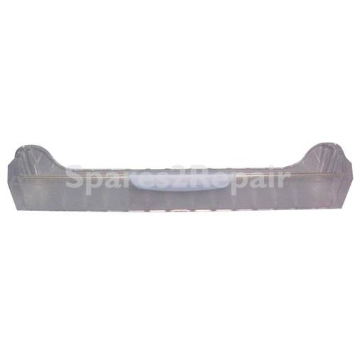 Refrigerator - Freezer Door Shelf - 4248500200 C00929025 80mm Door Shelf(70cm)(ine 2001) [Arcelik]