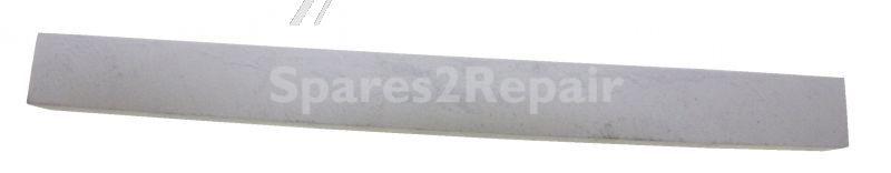 Schunk Pumice Stone For Motor Carbon - 10x12x140mm Motor Collector Cleaner