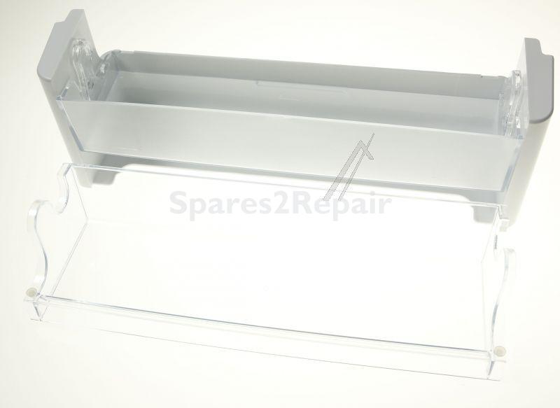 Refrigerator - Freezer Door Shelf - 4933100100 C00873639 Freezer Door Shelf [Arcelik]