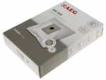Vacuum Cleaner Bags - Gr24s 9002565415 Gr 24s Vampyr Tc 7 6100 7000 [Electrolux Aeg]