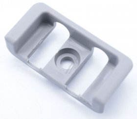 Housing Part - 00685960 Panel Side [Bosch Siemens]