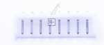 Sony Coupler - Connector - 156452311 Plug Connector 8p