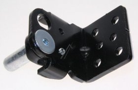 Samsung Door Hinges For Fridges - Da97-07909a Assembly Hinge Low-l:twin-pjt left