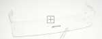 Refrigerator - Freezer Door Shelf - 2273102596 Bottle Shelf Smeg 7902 440x92 [Electrolux Aeg]
