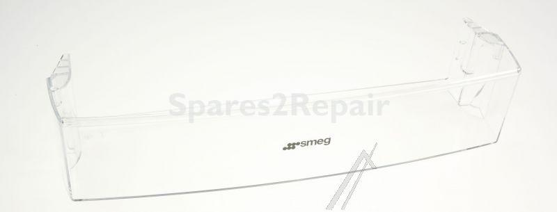 Refrigerator - Freezer Door Shelf - 2273102596 Bottle Shelf Smeg 7902 440x92 [Electrolux Aeg]
