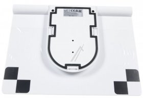 Dyson Housing Base - 968065-01 Dock Service Assembly