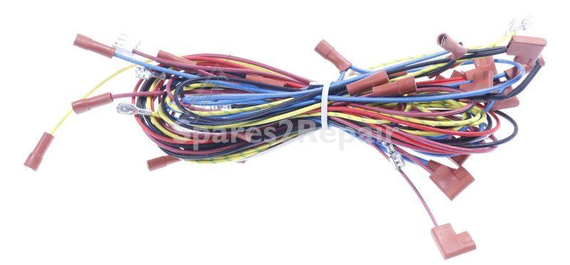 Atlan Harness - 302050900140 Wire Harness