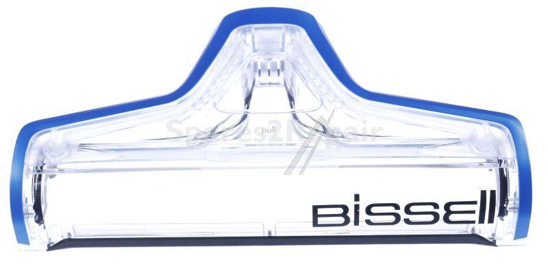 Bissell Vacuum Cleaner Nozzle - 1615413 Sb Bissell Foot Window Cw2 Blue