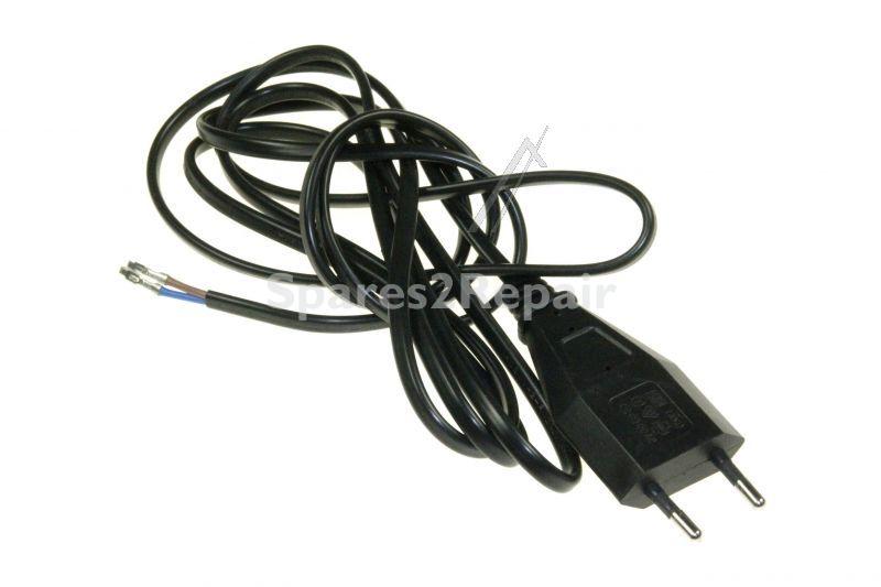 Grundig Mains Power Lead - 54c500r-99 C00949825 Power Cable