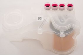 Samsung Salt Container - Dd81-03225a Svc-tank Water Softener Dw8500am