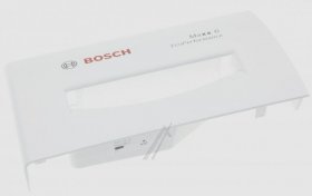 Detergent Dispenser Cover - 00650446 Tray Handle-dispenser [Bosch Siemens]