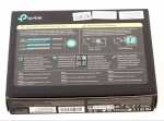 Tp Link Wireless-lan Network - Tbe400uh Archer Tbe400uh(eu) Tri-band Wlan Usb Adapter Desktop Be6500 High Gain Wi-fi 7