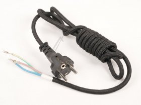 Philips Saeco Mains Power Lead - 423902283151 Svc Netzkabel