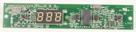 Thermostats - C00631225 488000631225 Thermostat [Whirlpool Indesit]