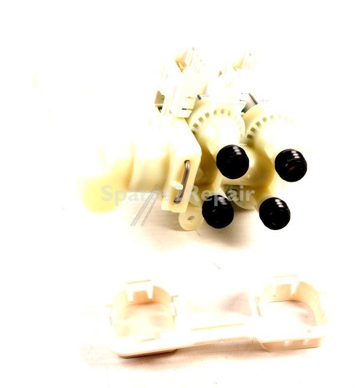 Solenoid Valve - 4055491015 Valve Double [Electrolux Aeg]
