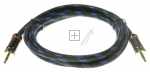 Compatible Jack Plug-jack Plug - Hq Premium Jack Plug 3 5mm-jack Plug 3 5mm 1 5m