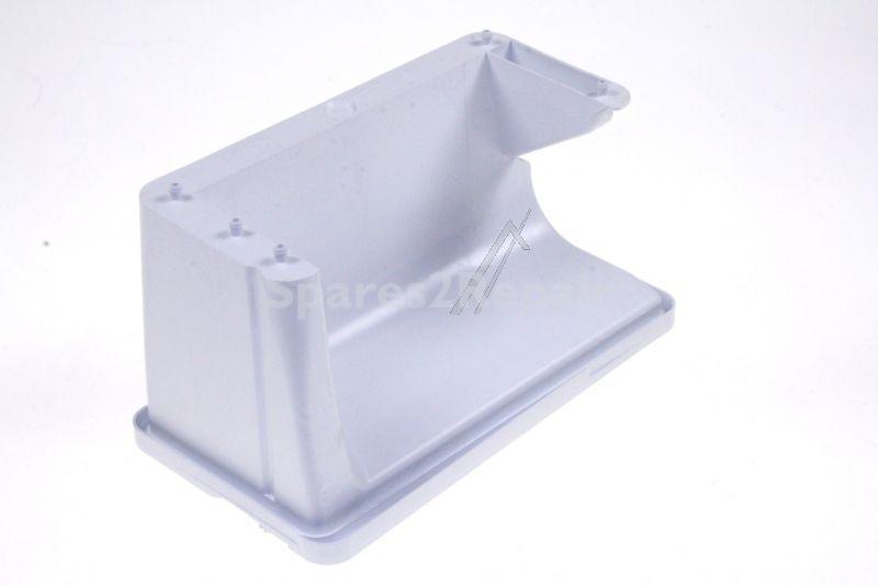 Air Chamber - 2962690100 C00878445 Air Guiding Part [Arcelik]