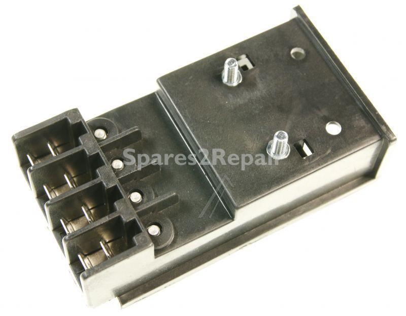 Terminal Box - 17466000000056 Connection Box [Midea]