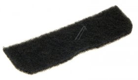 Samsung Vacuum Cleaner Filter - Dj63-01020a Filter Outlet: Pebble Pe-foam T10 W49 5 L