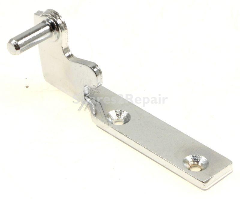 Hisense Gorenje Door Hinges For Fridges - Hk1621523 Right Middle Hinge Part