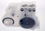 Salt Container - 00497551 Water Softener [Bosch Siemens]