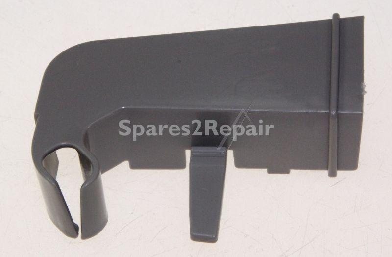 Samsung Door Hinges For Fridges - Da63-04849e Cover-wire Hinge R:twin-pjt ppt1 8 - -