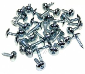 Liebherr Screw - 908653200 Bags M Screw 40 St