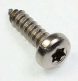 Liebherr Screw - 408278500 Parker Screw B 3 9x13