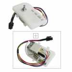 Fridge Thermostat - 4306300385 C00921620 Frz-thermostat Cover Assembly-b910930955nf- [Arcelik]